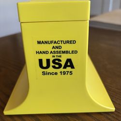 Spin Clean record washer