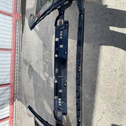 2016-2019 Lexus RX 350 Front Bumper 