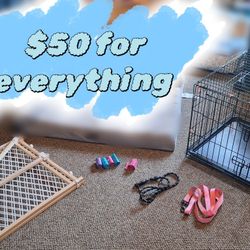 Small Pet Supplies 