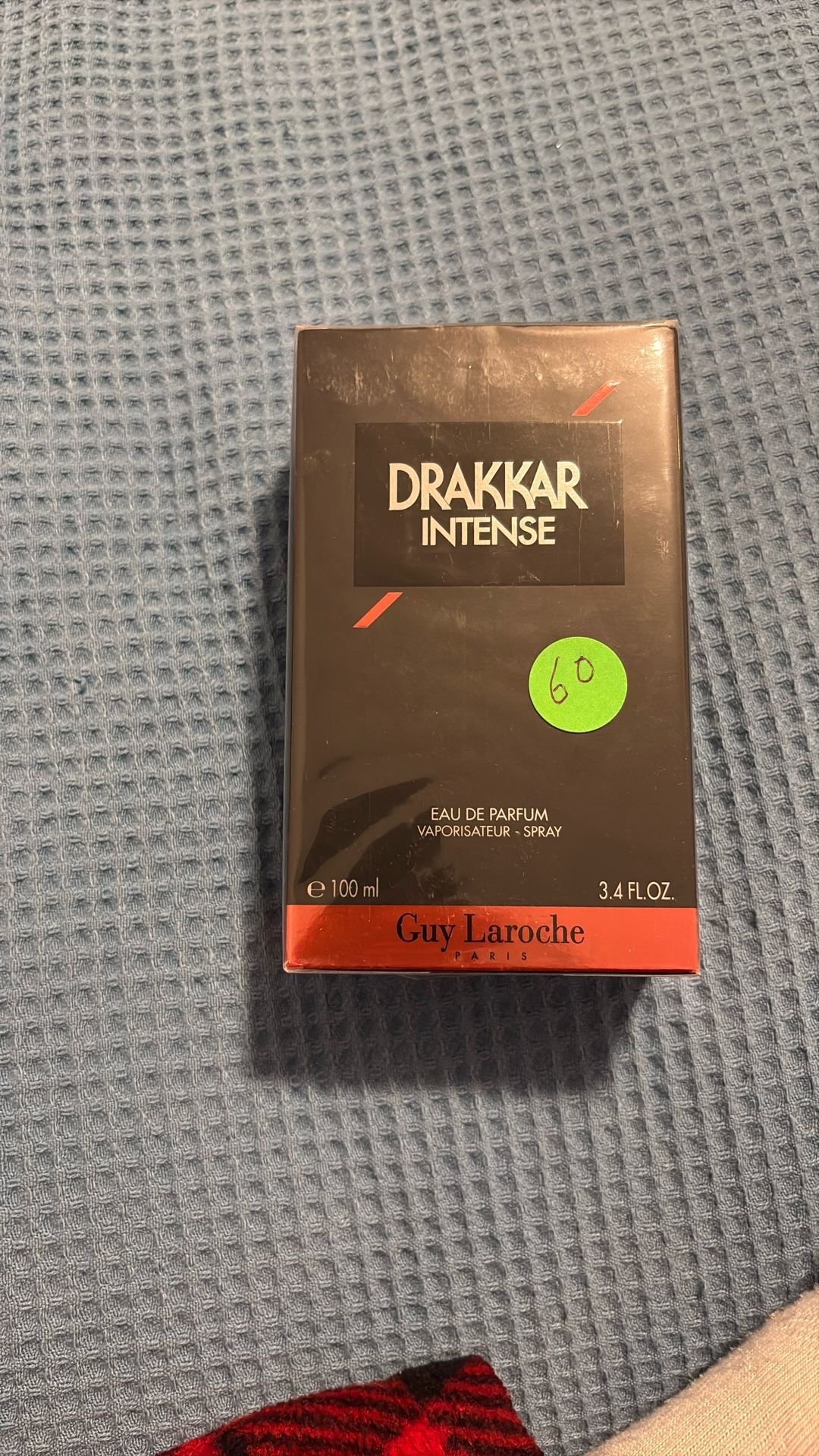 Drakkar Intense 
