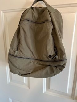Lululemon Backpack