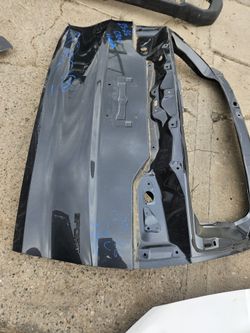 Honda CR-V Liftgate Tailgate OEM