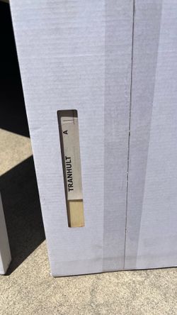 ikea tranhult shelf NEW