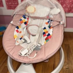 baby chair