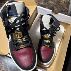 Jordan woman size 8.5