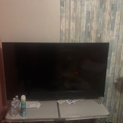 Vizio 54 Inch 4K Ultra Hd Television Smart Tv