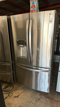 Perfectly working  with warranty  delivery available