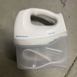 Food Mixer