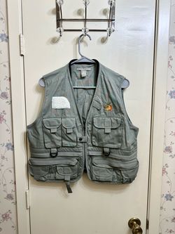 Danielson Classic Fly Fishing Vest Size Medium