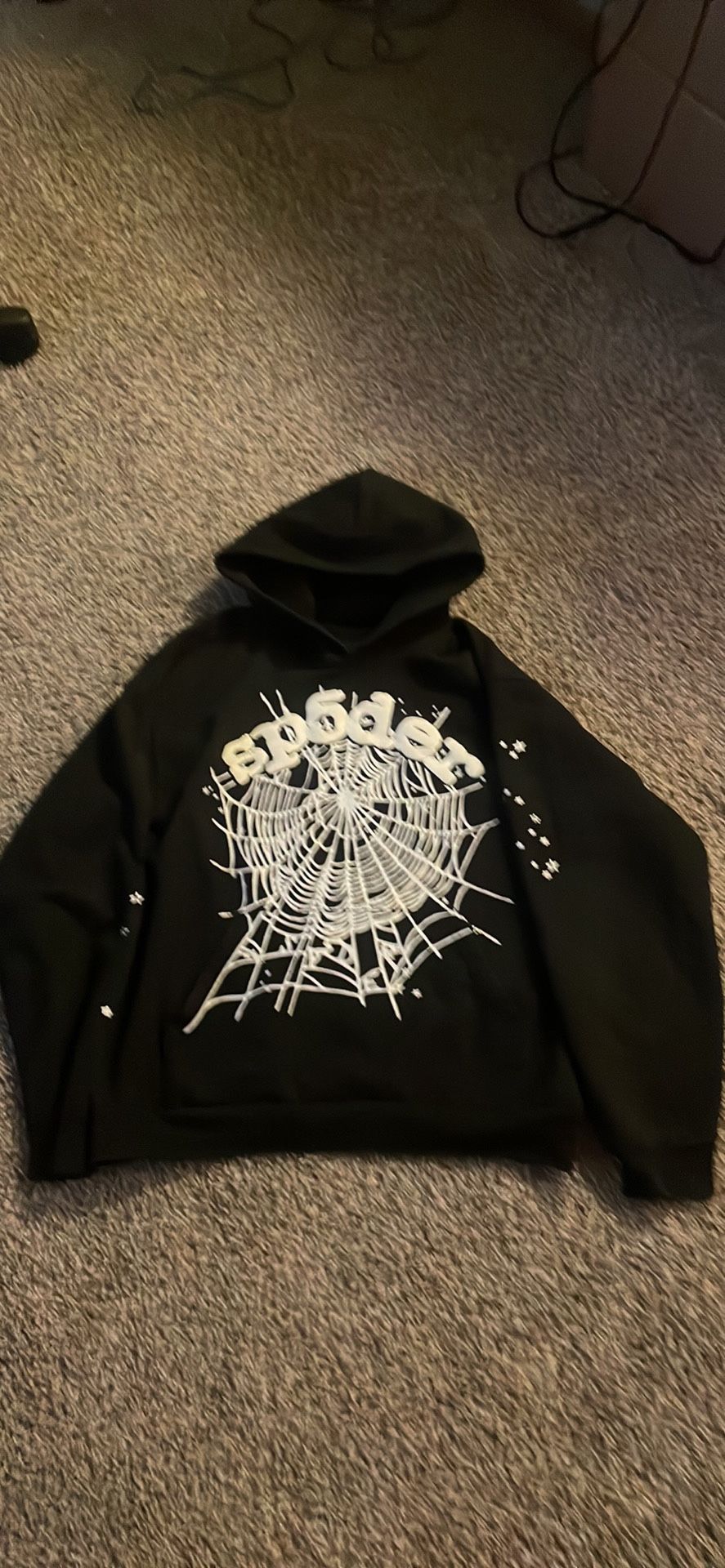 SP5DER Hoodie