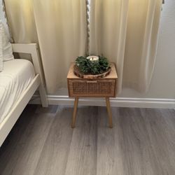 Night Stand Or Small Table 