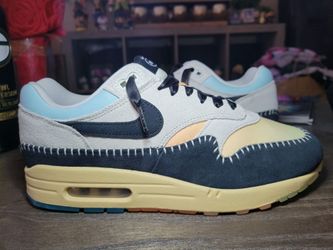 NIKE AIR MAX 1 '87 'N7' (2024)