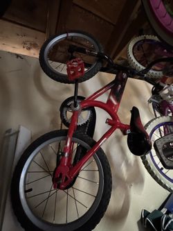 Kids Bikes