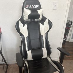 S-Racer Gaming Chair