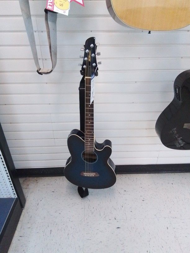 Ibanez Acoustic-Electric Guitar