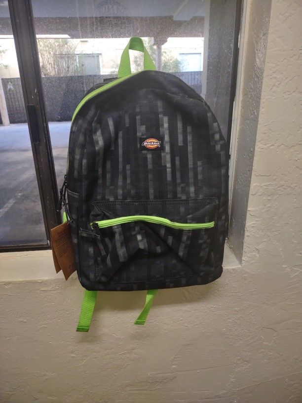 Dickies Backpack