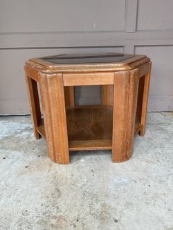 End Table 
