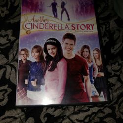 Another Cinderella Story 