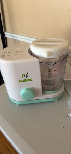Baby Food Processor