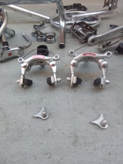 Bicycle Parts