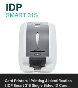 IDP SMART 31 S