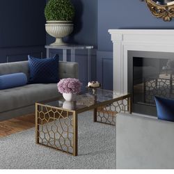 Living Room Accent Table