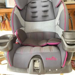 Car Seats 