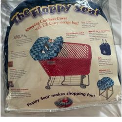 Floppy Seat  Cover