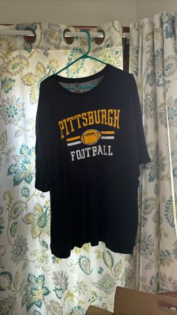 Pittsburgh Steelers T Shirt