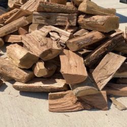 Fire Wood For Sale 