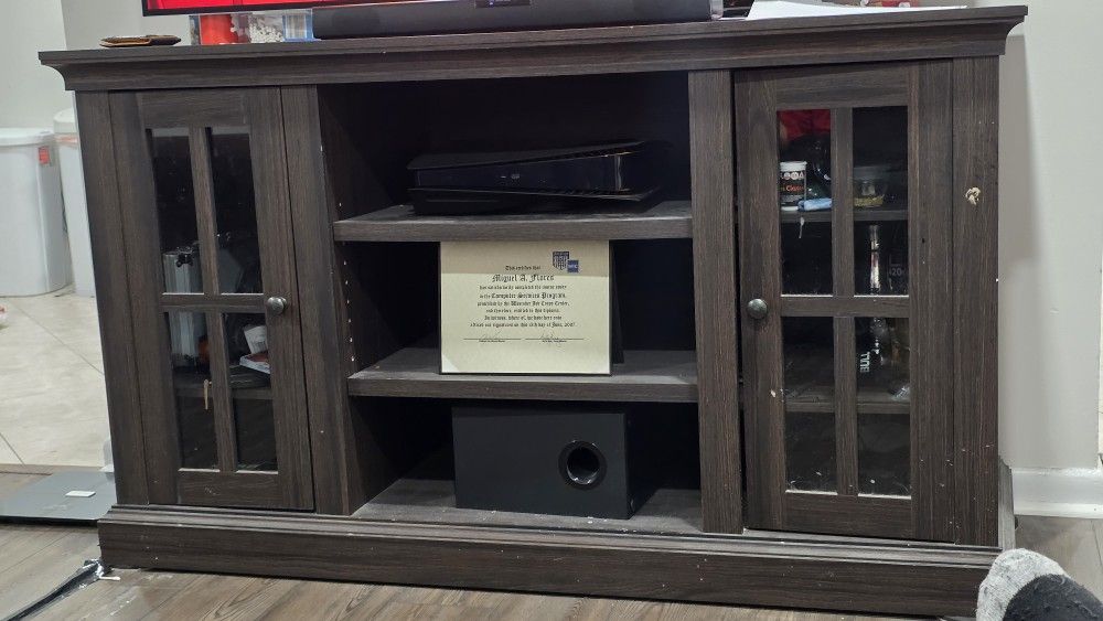 Tv Stand