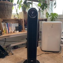 Dreo Tower Fan