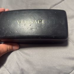 Versace Glasses