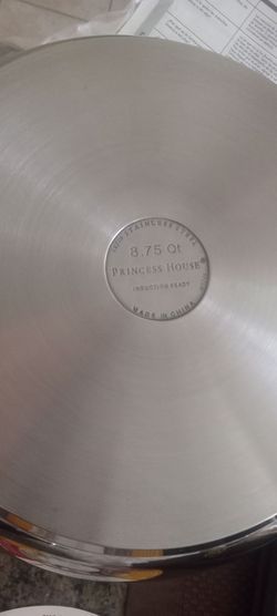Princess  house pot new