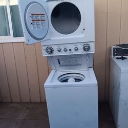 Lavadora y Secadora Electrica 110v Tina Chica Marca Kenmore 