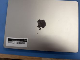 Macbook Air 13 M4 2025 16gb 256gb