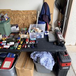 Garage Sale Stuff Available Anytime Till Post Is Gone 