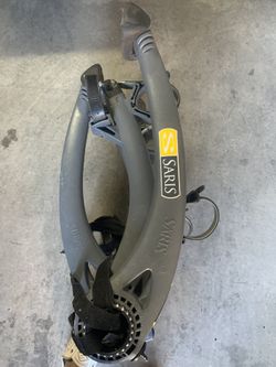 Bike Rack