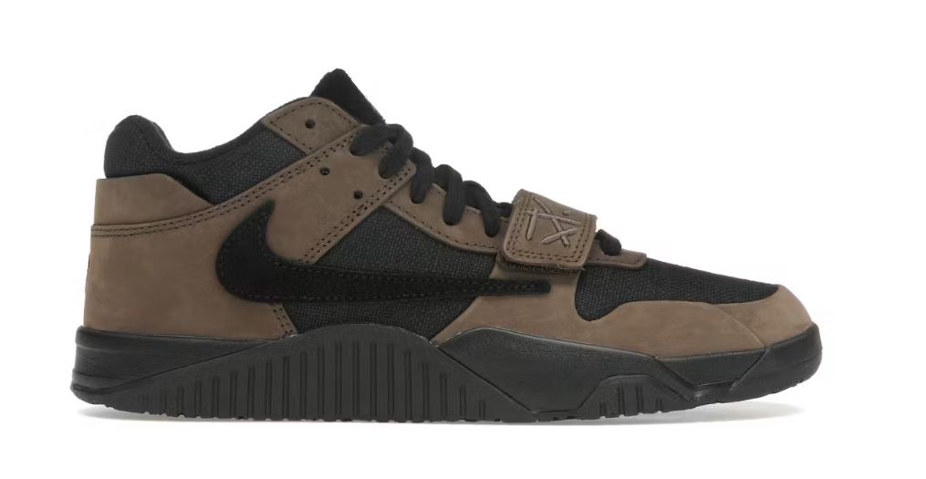 Travis Scott Jordan Jumpman Cactus Jack TR 7.5 Men