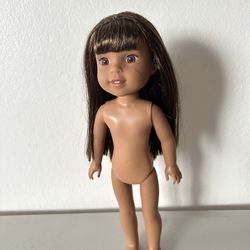 American Girl Wellie Wishers Ashlyn Doll