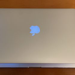 MacBook PRO 15” 