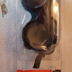 Oxy/acetylene goggle, #5 shade, 50mm eye cup