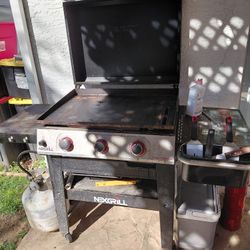 griddle 