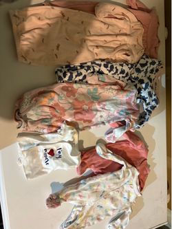 Preemie Girl Clothes