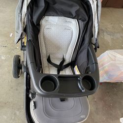 Graco Stroller Lightly Use