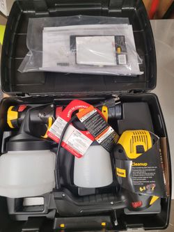 Wagner Flexio 3500 Variable-Speed Handheld Sprayer