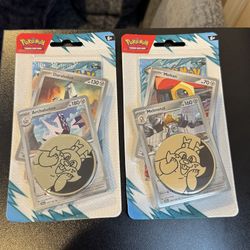 Journey Together Pokemon Cards Single Pack Blister (lowest listed on tcg player is $15)