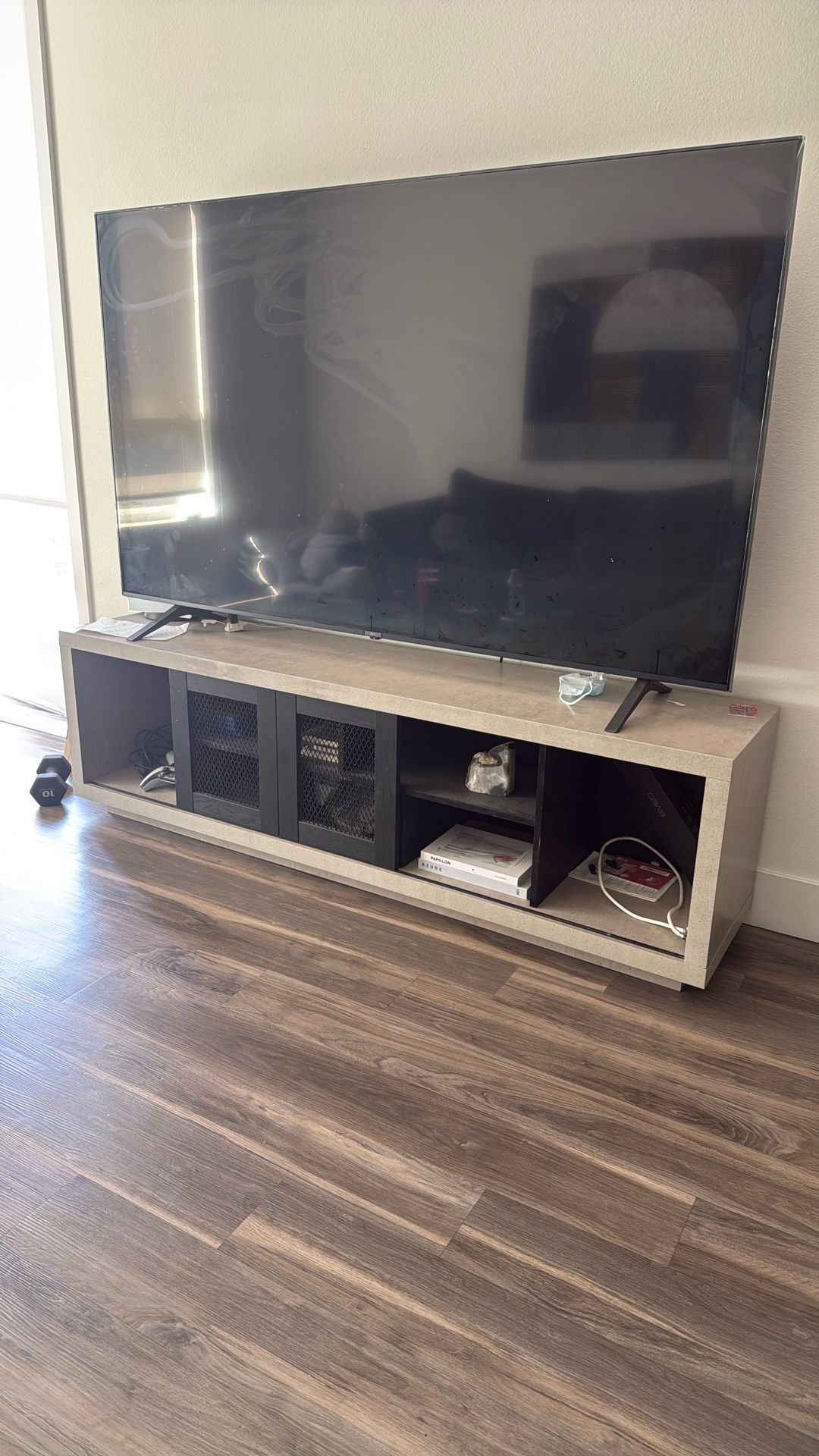 Tv Stand 