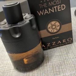 Azzaro The Most Wanted