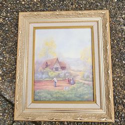 Picture Whis Signature